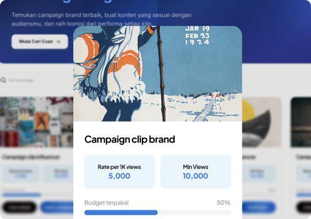 Mockup Creator Take Campaign